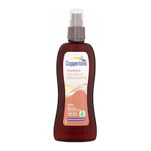 Coppertone Aloe Veralı Yoğun Bronzlaştırıcı Güneş Yağı 200 ML