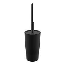 VitrA A4432239 Eternity Tuvalet Fırçalığı Siyah