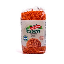 Essen Organik Kırmızı Mercimek 750 G