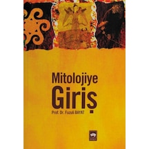 Mitolojiye Giriş - Ezjı-824390