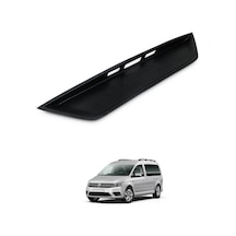 VOLKSWAGEN CADDY 2015-2020 PLAKA YERİ KAPLAMA