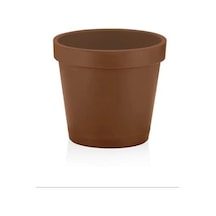 Hubrendy Tedarik 3750 Ml Paris Saksı Royaleks-29003