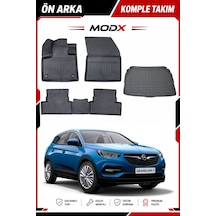 Volvo Xc60 Suv 2018 Model 5d Havuzlu Paspas + 3d Bagaj Havuzu Premıum A+