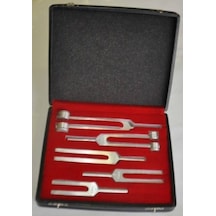 Medikaltec Mesitas Dyapazon Set 5'li