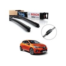 Renault Clio 5 Silecek Bosch Aerotwin 2020-2024