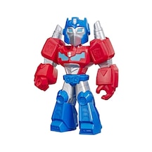 Marvel Mega Mighties Figür Transformers Optimus Prime