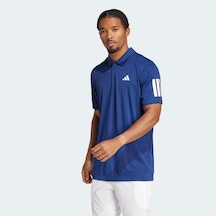 Adidas Club Erkek Lacivert Polo Tişört Jn9006 Lacivert