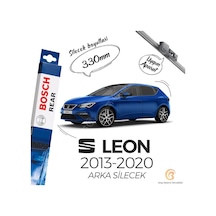 Bosch Rear Seat Leon 2013 - 2020 Mk3 Arka Silecek -  A331H