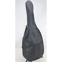 SELİM KG100S KLASİK GİTAR KILIFI İNCE PARLAK POLYESTER