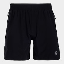 Joma Indoor Bermuda Black Erkek Siyah Bermuda 104499.100