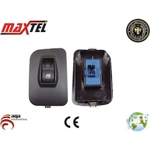 Maxtel 18205040 Cam Acma Butonu On Sag 4401s4 6490h0 735461280