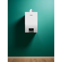 Vaıllant Ecotec Plus VUI 35 CS 1-5 - 35 kW Yoğuşmalı Kombi + Baca