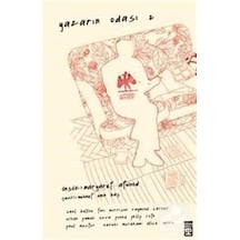 Yazarın Odası 2- Timaş Yayınları
