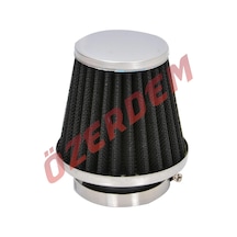 Cg 200-250 Hava Filtresi Modifiye 42 Mm Düz
