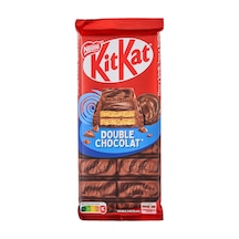 Nestle Kitkat Double Chocolat 99 G 7'li Avantaj Paketi Mıchu