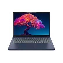Lenovo IdeaPad Slim 3 83K2001RTRA27 i5-13420H 24 GB 512 GB SSD 16" W10P WUXGA Dizüstü Bilgisayar