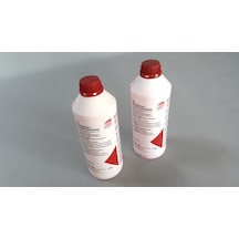 Land Rover -35 Kırmızı Antifiriz 3 Lt Febi Kırmızı