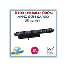 Asus Uyumlu K200Ma Batarya Pil