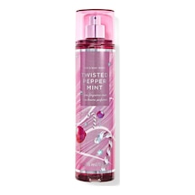 Bath & Body Works Twisted Peppermint Vücut Spreyi