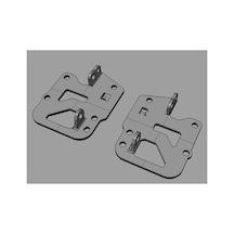 1990-1999 Toyota Mr2 Radyo Braketi