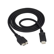 Zr74 Type-c Note 3 Kablo 1m Diğer