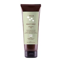 Nook Beauty Family Curl & Frizz Pak Maske 250 ML