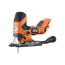 Aeg Bst18bsbl-602tc 18v Akülü Dekupaj Testere Plastik Çantalı 4935500073