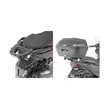 Givi Sr1166 Honda Forza 250 18-20 - Adv 350 22 Arka Çanta Taş N11.899