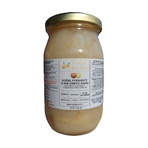 Doğal Bizden Fermantasyon Elma Sirke Anası Cam 370 ML