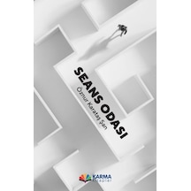 Seans Odası - Yqbx-653747