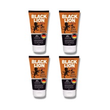 Black Lion Ginsengli Krem 50 Ml X 4 Adet