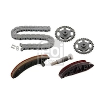Mercedes E250 W212 Eksantrik Zincir Takimi 2009-2016 Febı 44973