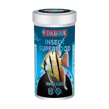 Ilkeshop Dajana Isf Tropical Flakes 250 Ml