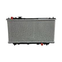 Su Radyatörü Mazda 323p V- 1995-1998 1.5/1.8 / B6bf-15-200g