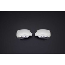 Omsa Renault Kangoo Krom Ayna Kapağı Abs 1998-2007 Arası