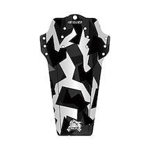 Enlee Ön Çamurluk Light Camo Cmr-145 Diğer