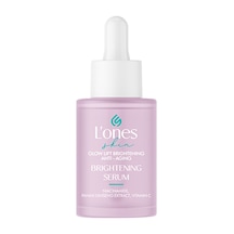 Lones Aydınlatıcı C Vit Leke Karşıtı Serum 30 Ml