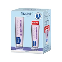 Mustela Vitamin Barrier 1-2-3 Pişik Önleyici Krem 100 Gr + 50 Gr Hediyeli