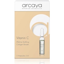 Vitamin C Ampul 5x2 Ml