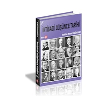 İktisadi Düşünce Tarihi