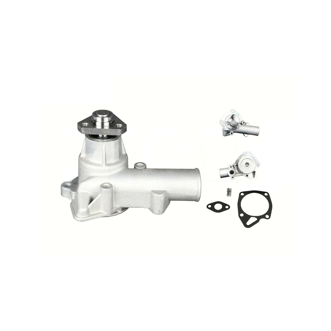 Zegen Zwp1011 Devirdaim Su Pompası