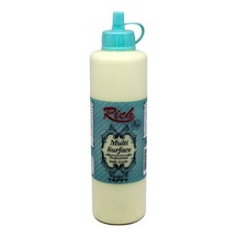 Rich Multi Surface Akrilik Boya 500Cc 2107 Taffy