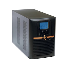 Tunçmatik Newtech Eco X9 3 Kva 1-1 On-lıne Ups Led 6 X 7ah Kdo