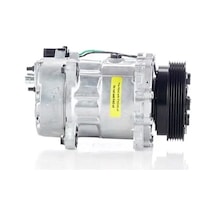 Skoda Octavia 1 Klima Kompresoru 1.9 Tdi 2004-2004 Asz Nıssens 890761