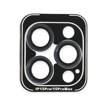 Joko Apple İphone 15 Pro Max Pvd Metal Kamera Lens - Lacivert Belirtilmemiş