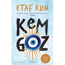 Kem Göz / Etaf Rum