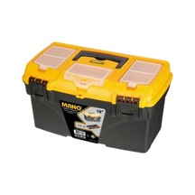 16" Plastik Takım Çantası Mano C.o-7526
