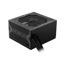 550w Güç Kaynağı, Yüksek Performans Ve Güvenilirlik