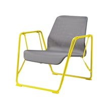 Ikea Gri Ferah Berjer Koltuk - Oyuncu Koltuğu