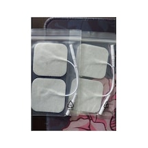Comfort Plus R-c4a Tens Ems Pedi 4 Lü